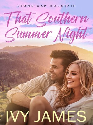 cover image of That Southern Summer Night